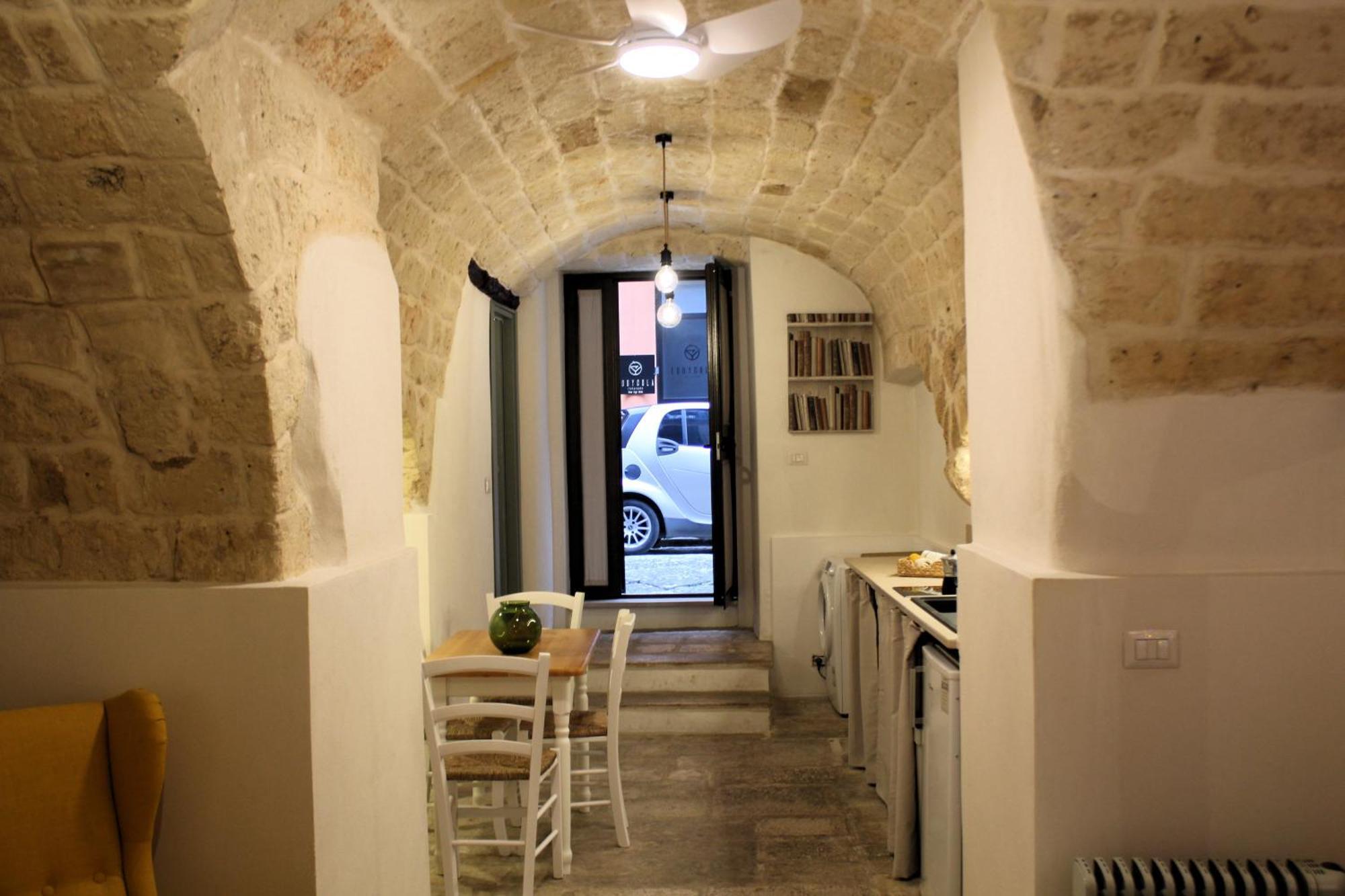 Apartament Travel Old