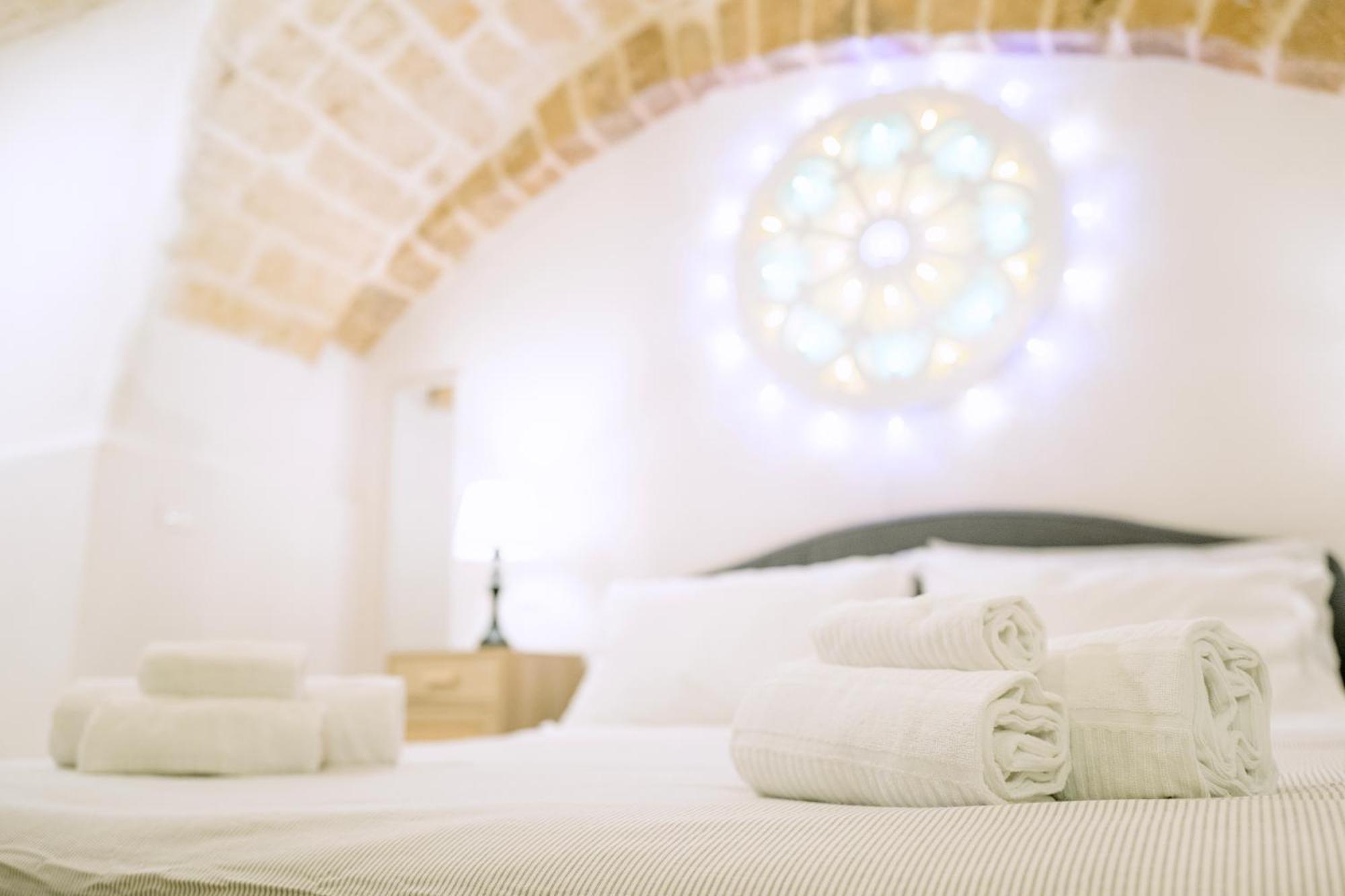 Travel Old Apartment Bari