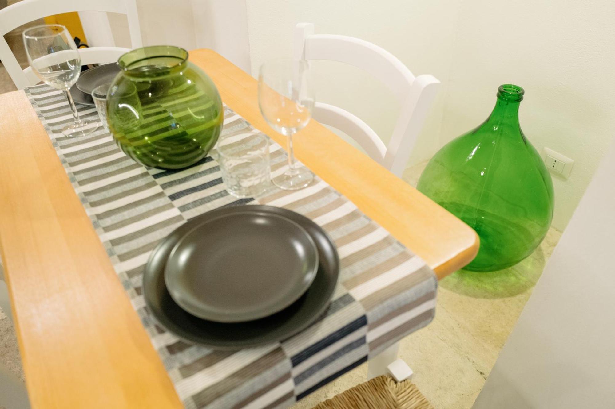 Apartamento Travel Old *
