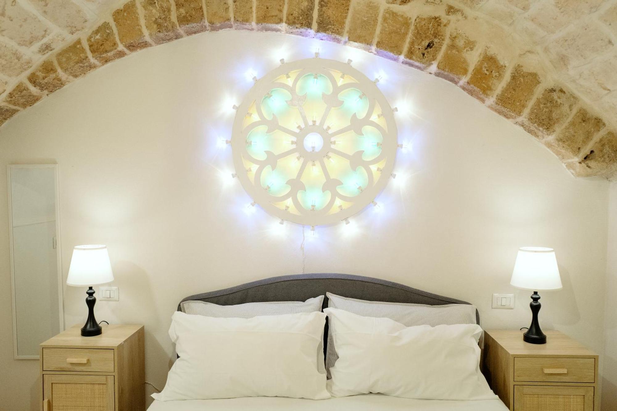 Apartamento Travel Old Bari