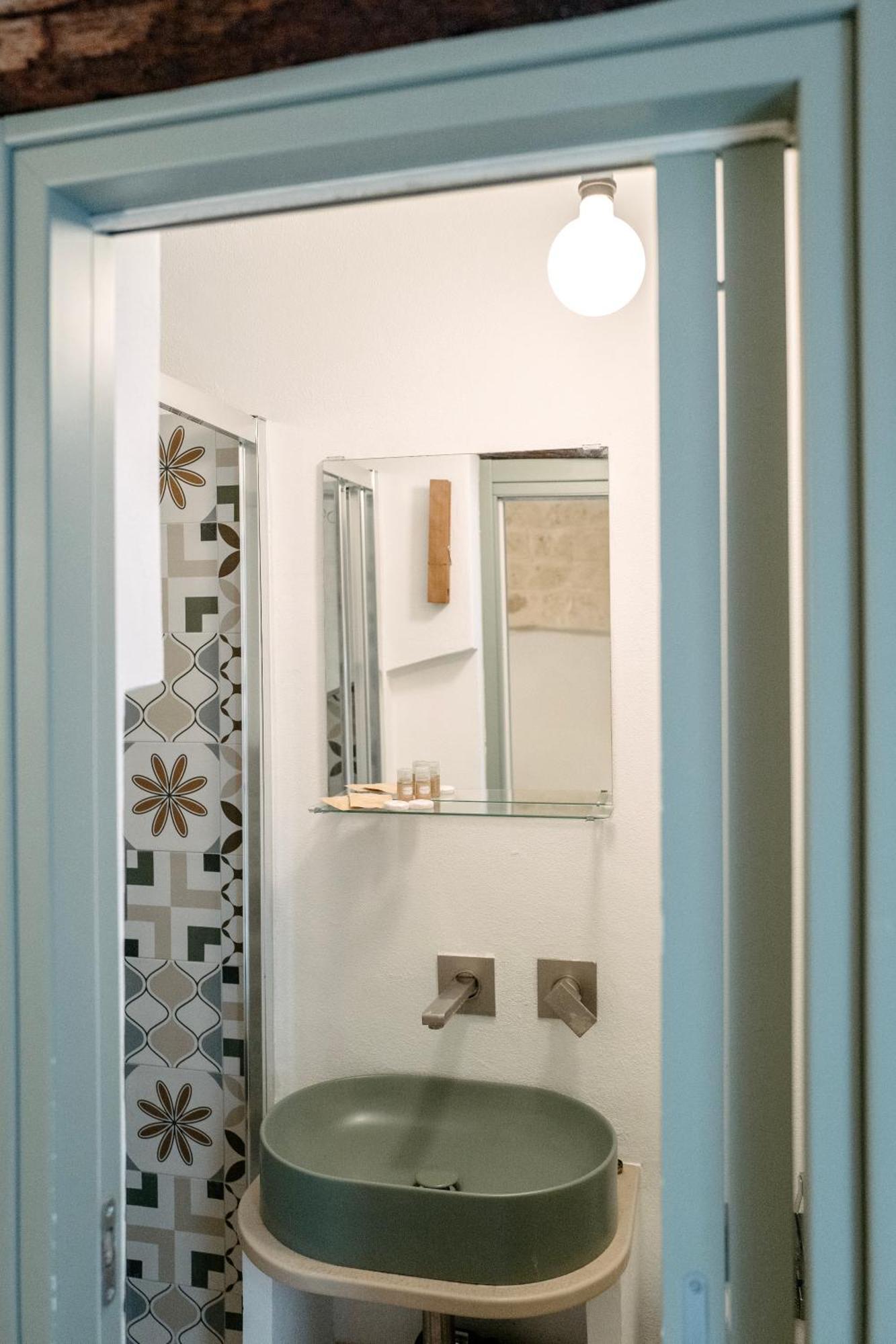 Apartamento Travel Old Bari