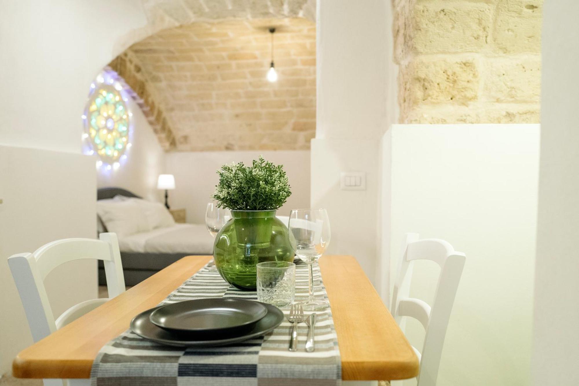 Apartamento Travel Old Bari