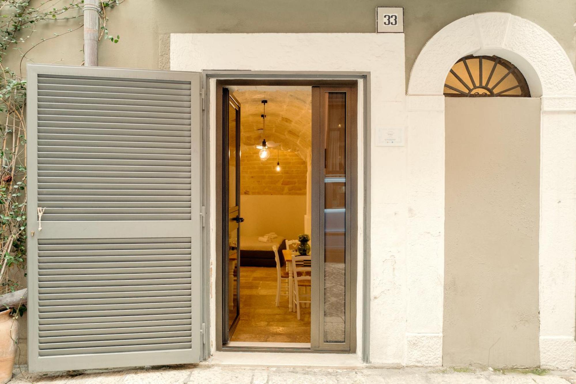 Travel Old Apartamento